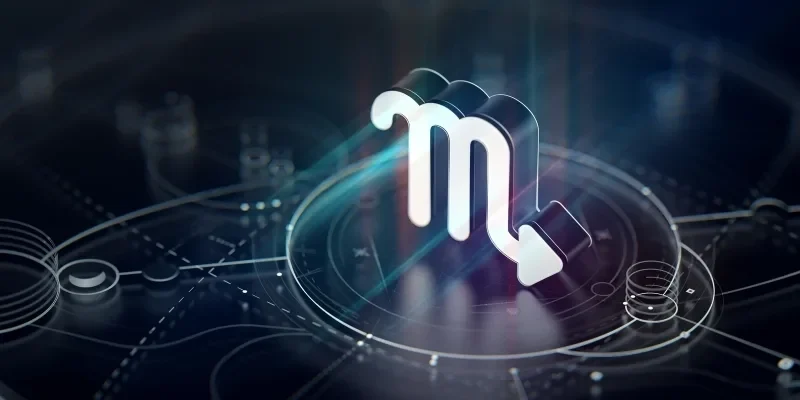 Bản lĩnh nội tâm mạnh mẽ của thiên yết