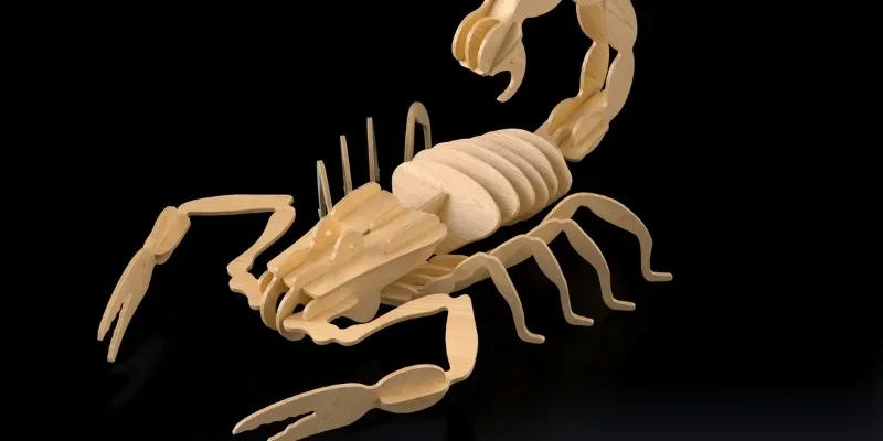 Chân dung tính cách cung Thiên Yết sâu sắc