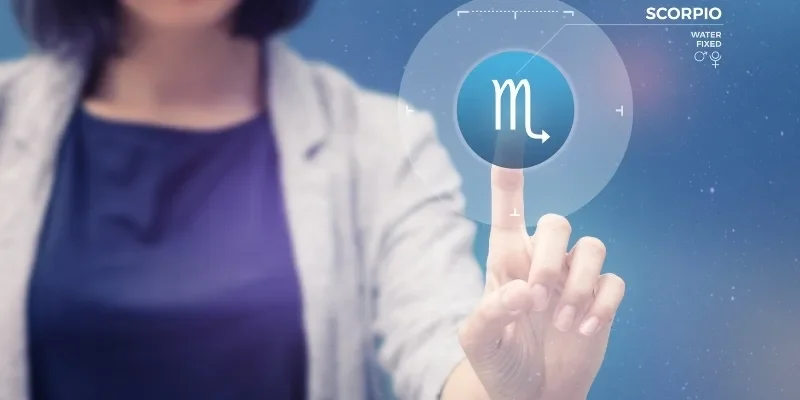 Chân dung tính cách thiên yết nơi công sở