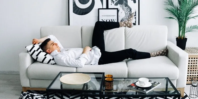 Chiều sâu cảm xúc nội tâm của Thiên Yết