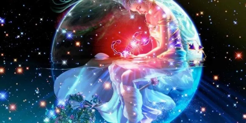 Chiều sâu nội tâm khi thiên yết lớn lên