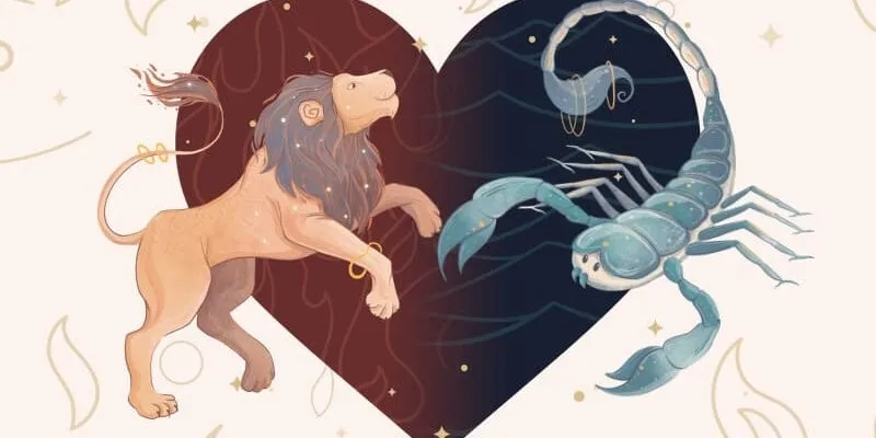 Chiều sâu tính cách của cung thiên yết