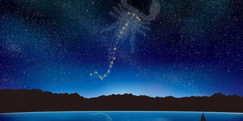 Cung Thiên Yết Có Bí Ẩn Không – Góc Nhìn Từ Chuyên Gia