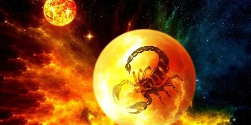 Cung Thiên Yết Khi Trưởng Thành: Bản Lĩnh Và Chiều Sâu Cung Thiên Yết