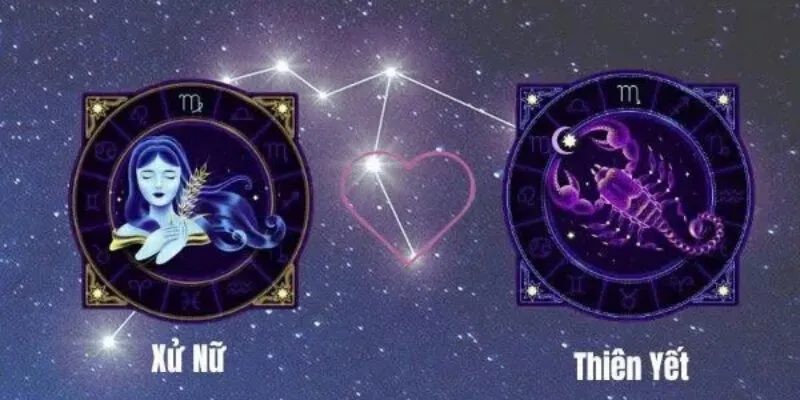 Cung Thiên Yết Yêu Có Chung Thủy Không Qua Góc Nhìn Thực Tế