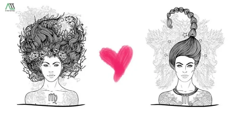 Dấu Hiệu Cung Thiên Yết Thích Bạn Qua Hành Vi Và Cảm Xúc