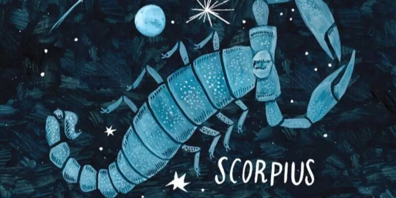 Đồng hành cùng thiên yết trong tình yêu