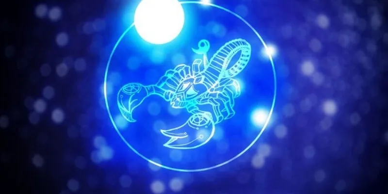 Giá trị sống của thiên yết chín chắn