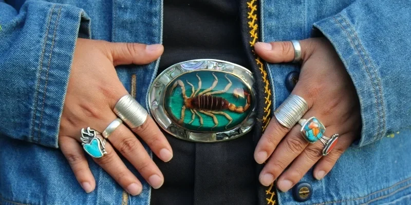 Những dao động cảm xúc của thiên yết