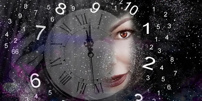 Thần số học trong vai trò tự phát triển bản thân